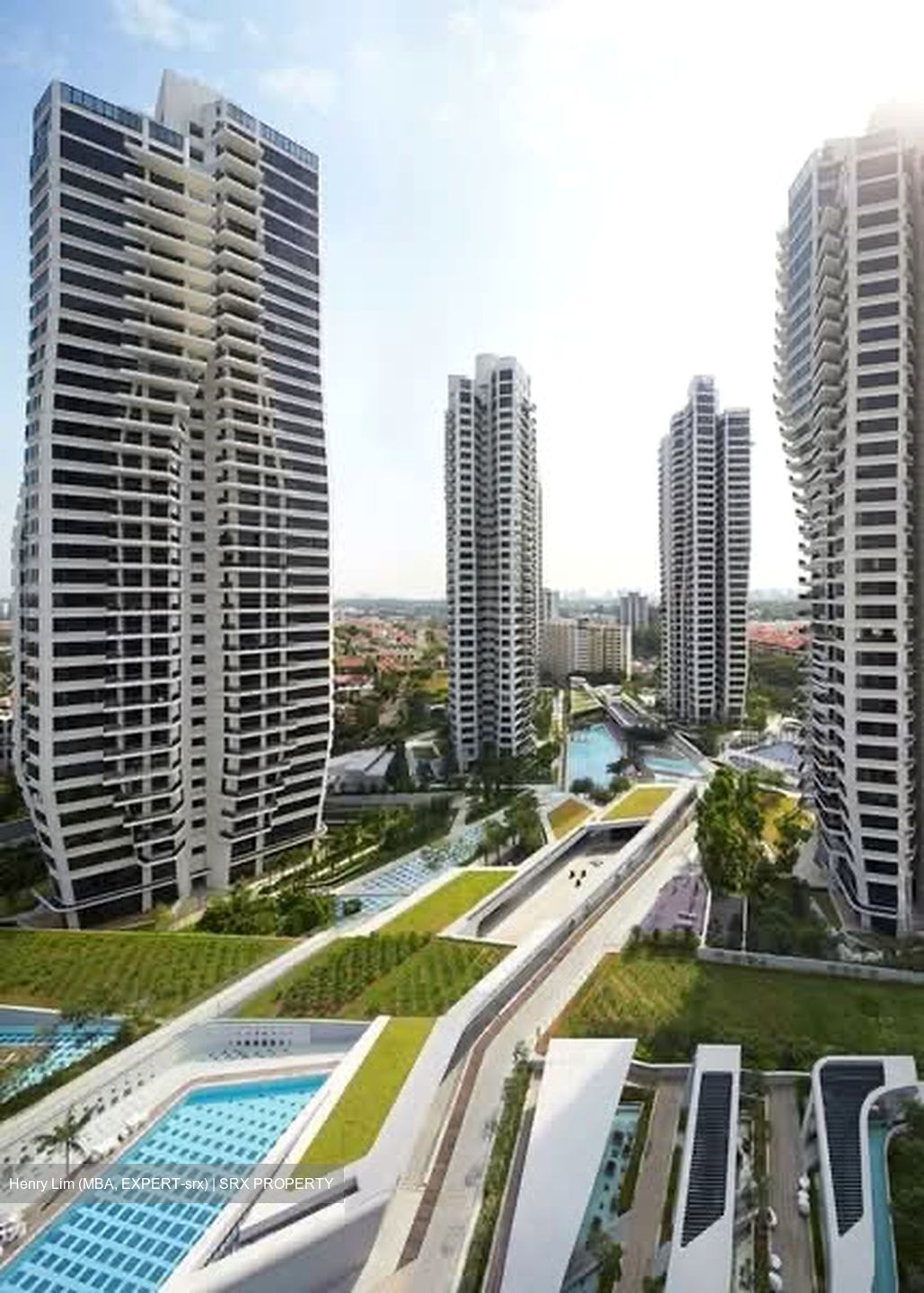 D'Leedon (D10), Condominium #575909881